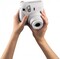 Фото - Фотокамера миттєвого друку Fujifilm Instax Mini 12 Clay White (16806121) | click.ua