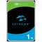 Фото - Накопичувач HDD SATA 1.0TB Seagate SkyHawk Surveillance 5400rpm 256MB (ST1000VX013) | click.ua