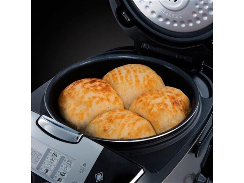 Мультиварка Russell Hobbs Cook@Home 21850-56