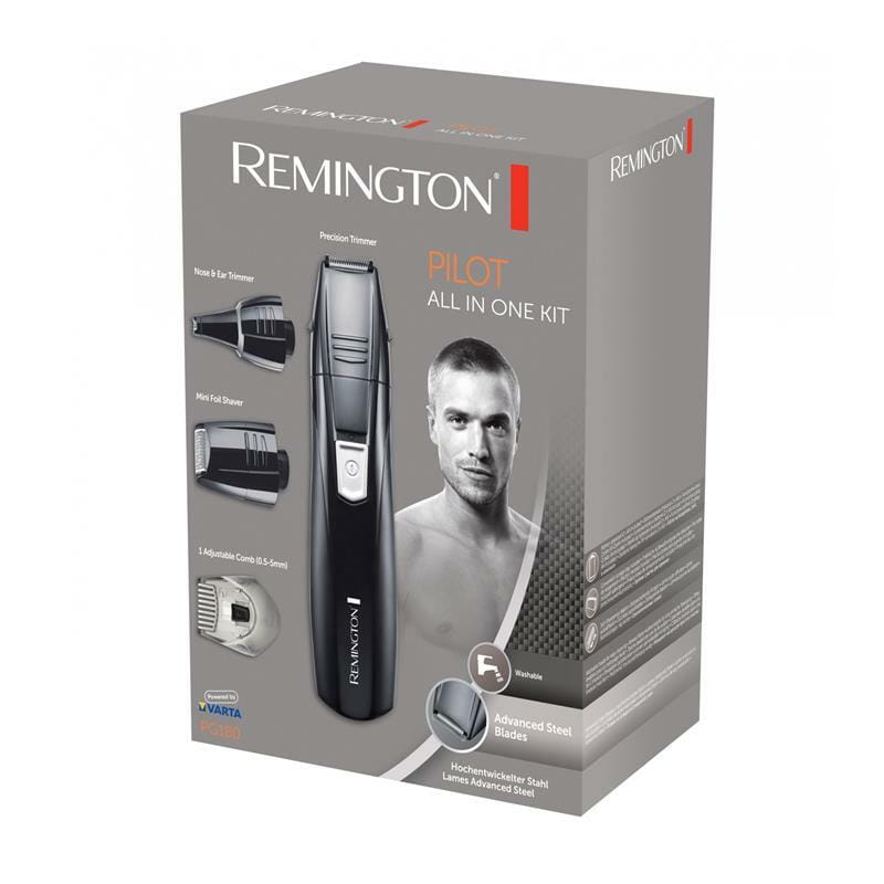 Триммер Remington PG180