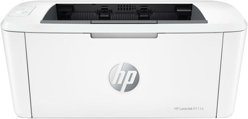 Принтер лазерный А4 ч/б HP LaserJet Pro M111a (7MD67A)