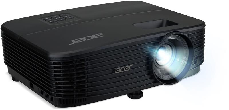 Проєктор Acer X1229HP (MR.JUJ11.001)