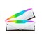 Фото - Модуль пам`ятi DDR4 2х8GB/3200 Apacer NOX RGB White (AH4U16G32C28YNWAA-2) | click.ua