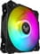 Фото - Вентилятор Asus TUF Gaming TF120 ARGB (90DA0030-B09000) | click.ua