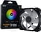 Фото - Вентилятор Asus TUF Gaming TF120 ARGB (90DA0030-B09000) | click.ua