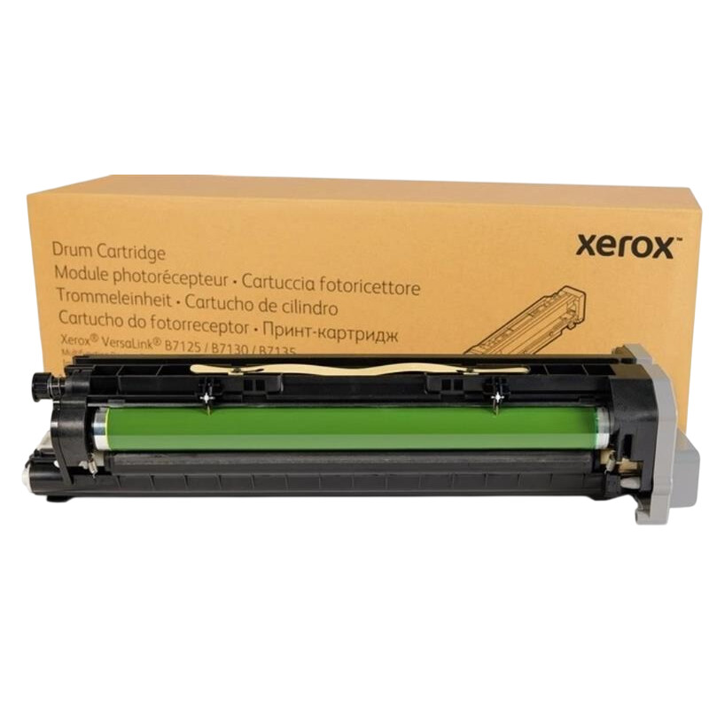 Картридж Xerox Versa Link B7125/B7130/B7135 Black (013R00687)
