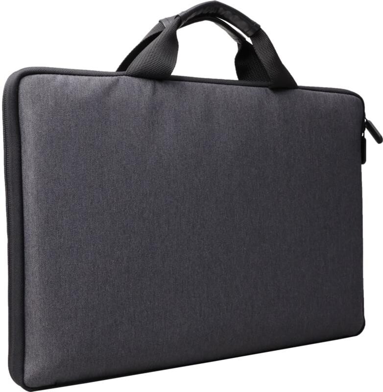 Чохол для ноутбука Acer Sustainable Urban 15.6" Black (GP.BAG11.02J)