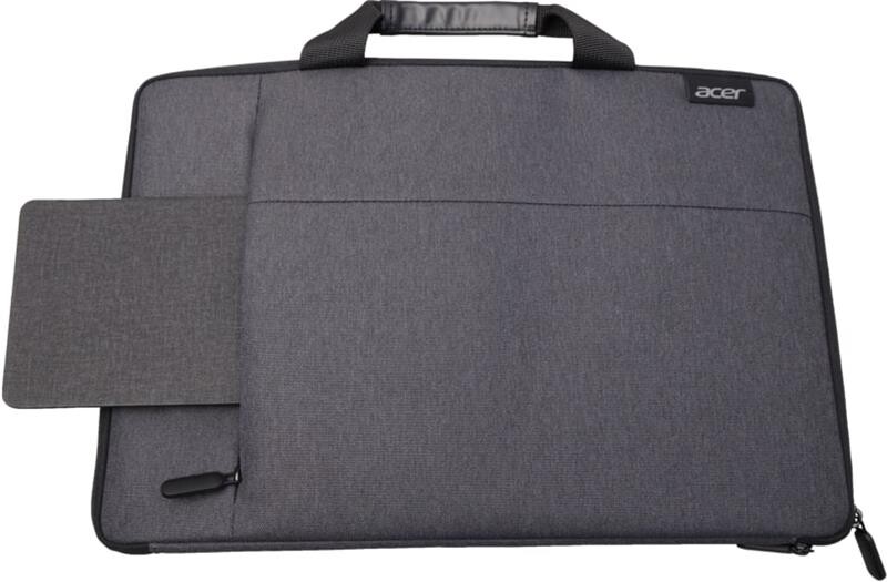 Чохол для ноутбука Acer Sustainable Urban 15.6" Black (GP.BAG11.02J)