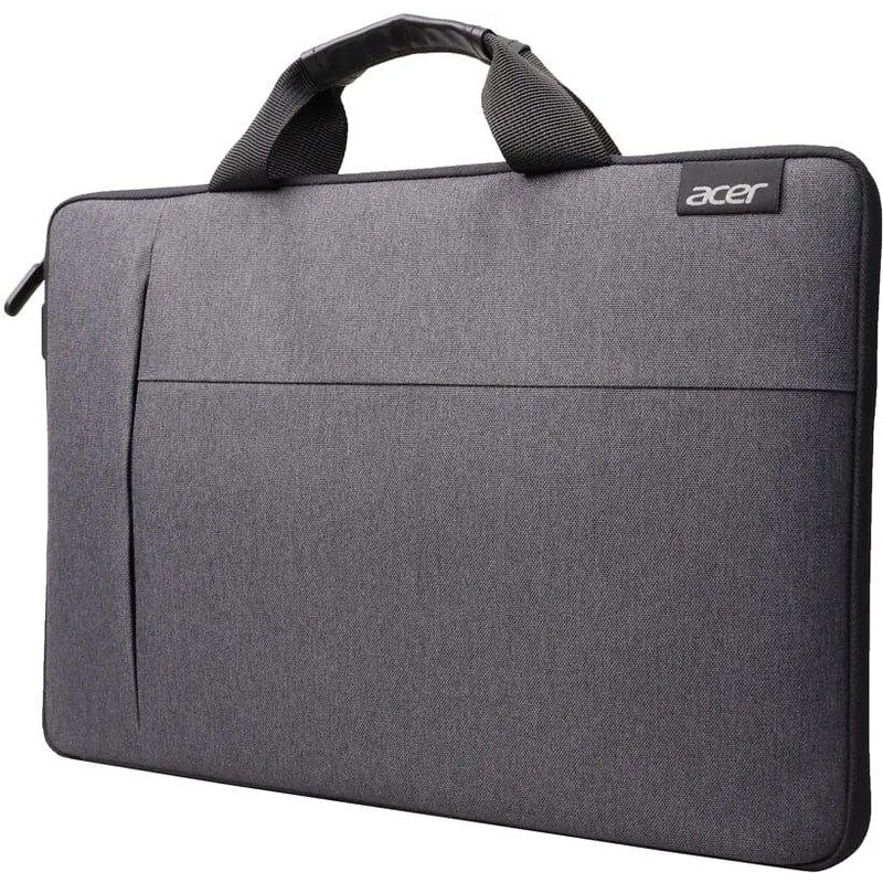 Чохол для ноутбука Acer Sustainable Urban 15.6" Black (GP.BAG11.02J)