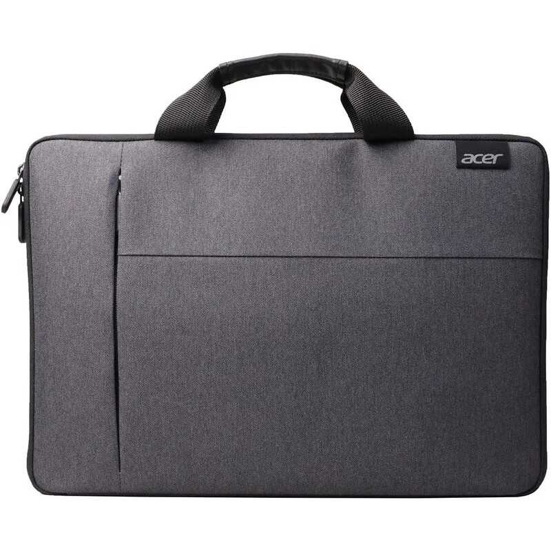 Чохол для ноутбука Acer Sustainable Urban 15.6" Black (GP.BAG11.02J)