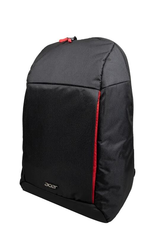 Рюкзак для ноутбука Acer Nitro Urban 15.6" Black (GP.BAG11.02E)