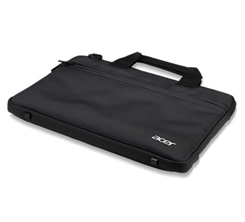 Сумка для ноутбука Acer Carry Case 14" Black (NP.BAG1A.188)