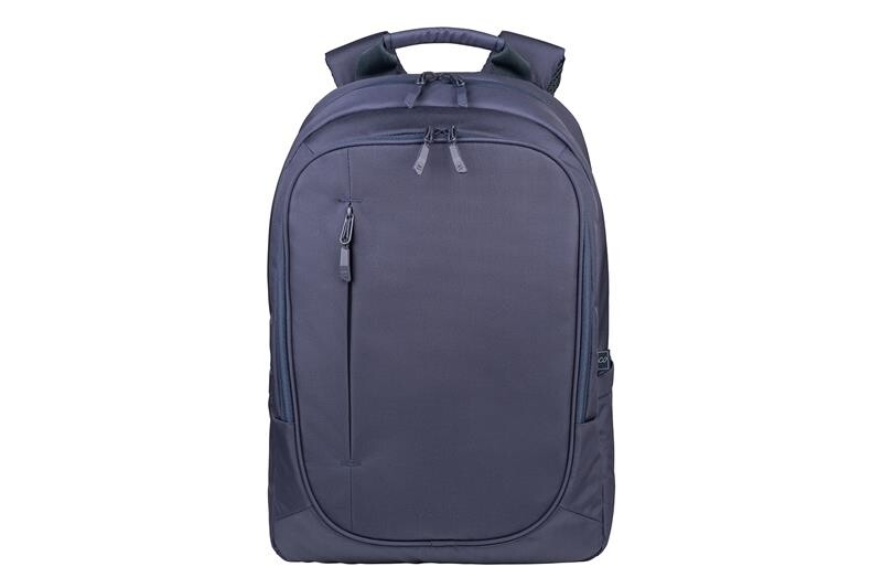 Рюкзак для ноутбука Tucano Bizip 17" Blue (BKBZ17-X-B)