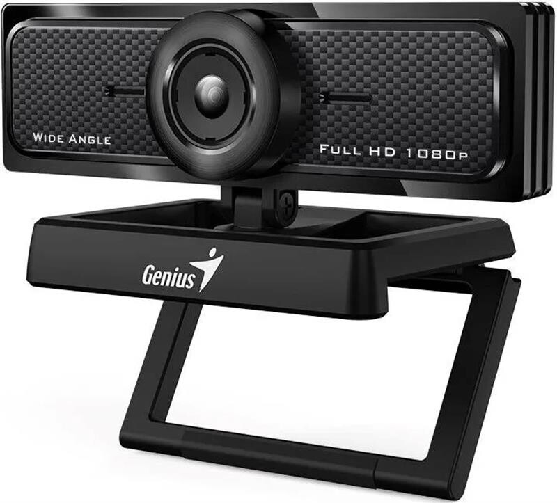 Веб-камера Genius F-100 Full HD Black (32200004400)