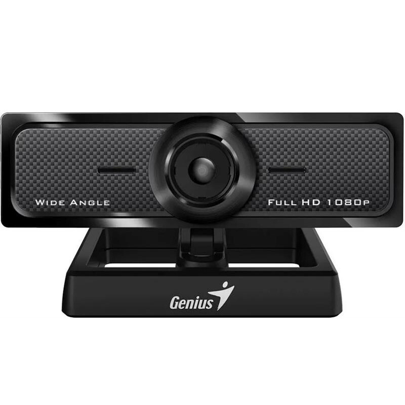 Веб-камера Genius F-100 Full HD Black (32200004400)