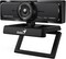 Фото - Веб-камера Genius F-100 Full HD Black (32200004400) | click.ua