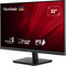 Фото - Монітор ViewSonic 31.5" VA3209-MH IPS Black | click.ua