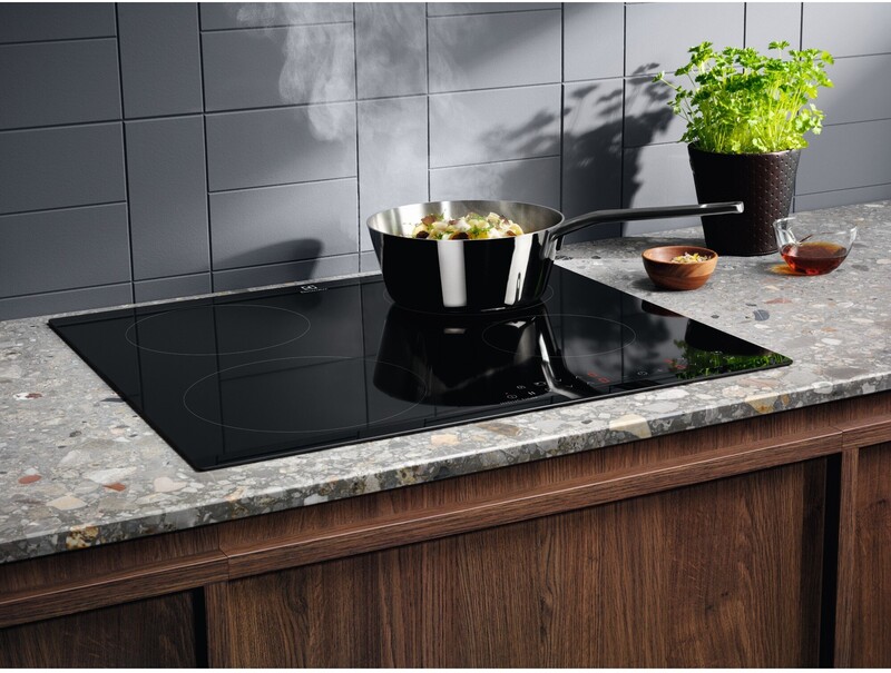 Варильна поверхня Electrolux CIR60430
