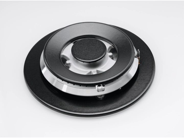 Варильна поверхня Electrolux KGG64362W