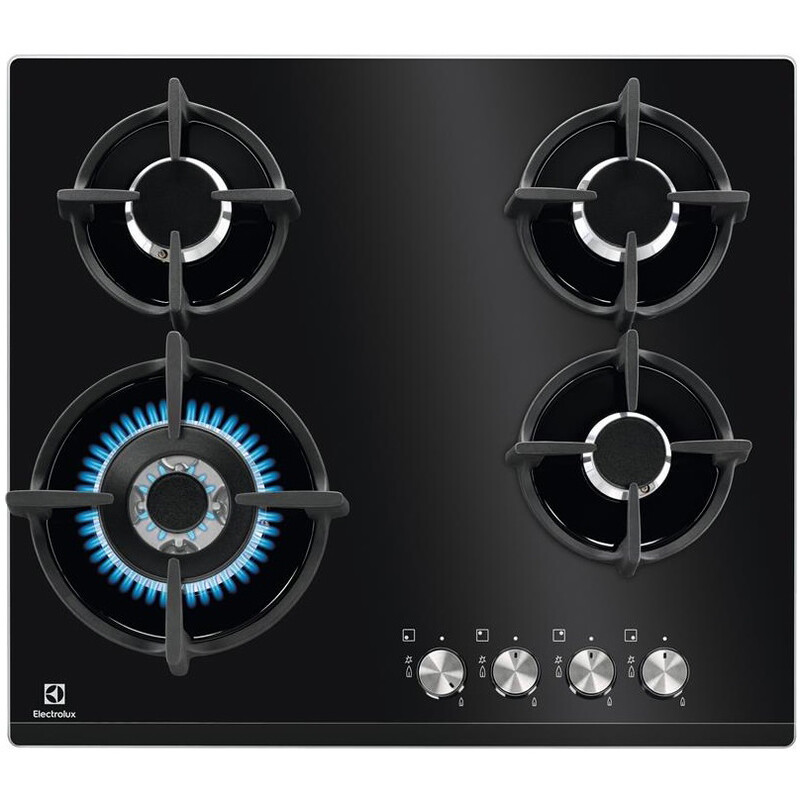 Варильна поверхня Electrolux KGG6437K