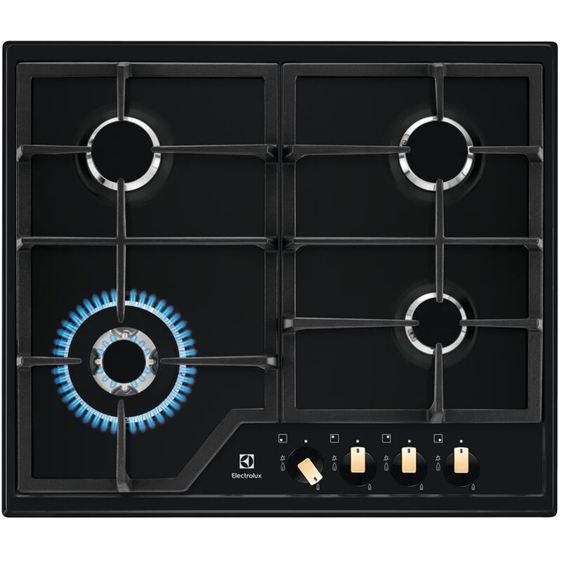 Варильна поверхня Electrolux KGS6436RK