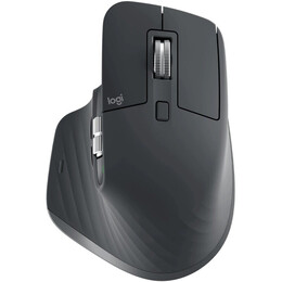 Миша бездротова Logitech MX Master 3S for Business Graphite (910-006582)