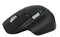 Фото - Мышь беспроводная Logitech MX Master 3S for Business Graphite (910-006582) | click.ua