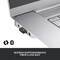 Фото - Мышь беспроводная Logitech MX Master 3S for Business Graphite (910-006582) | click.ua