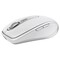 Фото - Мышь беспроводная Logitech MX Anywhere 3S Pale Grey (910-006959) | click.ua