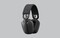 Фото - Bluetooth-гарнітура Logitech Zone Vibe Wireless MS Graphite (981-001157) | click.ua