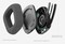 Фото - Bluetooth-гарнітура Logitech Zone Vibe Wireless MS Graphite (981-001157) | click.ua