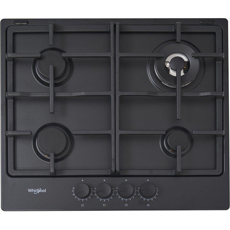 Варильна поверхня Whirlpool TGML 661 NB