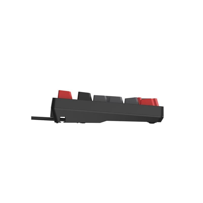 Клавіатура Bloody S98 Sports Red