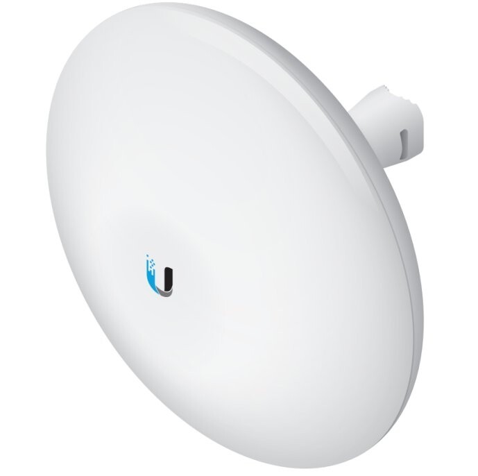 Точка доступу з антеною Ubiquiti NanoBeam NBE-5AC-GEN2