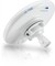 Фото - Точка доступу з антеною Ubiquiti NanoBeam NBE-5AC-GEN2 | click.ua