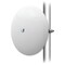 Фото - Точка доступу з антеною Ubiquiti NanoBeam NBE-5AC-GEN2 | click.ua