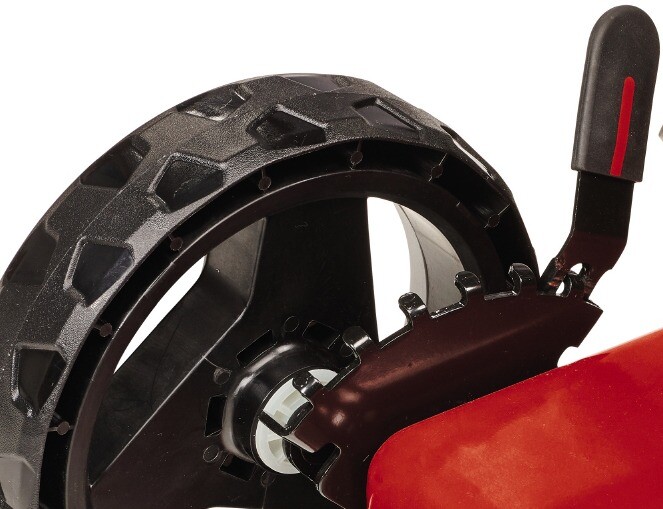 Газонокосарка Einhell GE-CM 36/48 Li M - Solo (3413054)