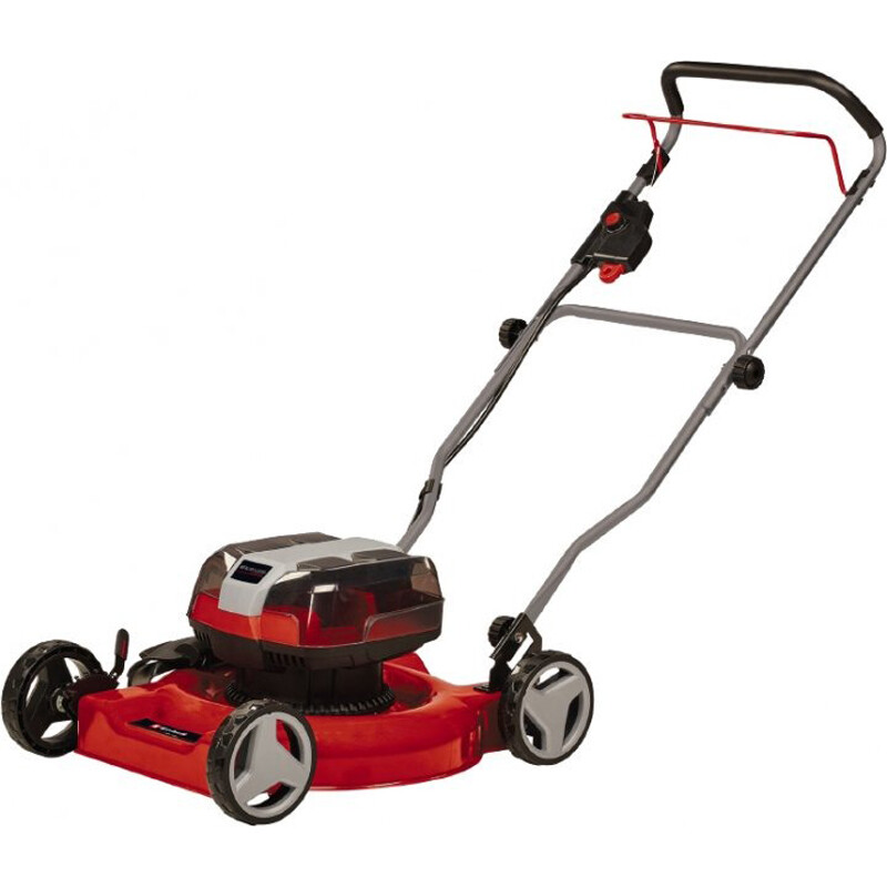 Газонокосарка Einhell GE-CM 36/48 Li M - Solo (3413054)
