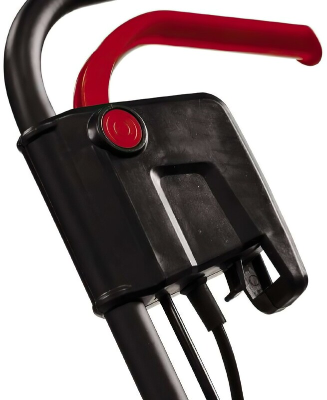 Аератор-скарифікатор Einhell GC-SA 1231/1 (3420640)