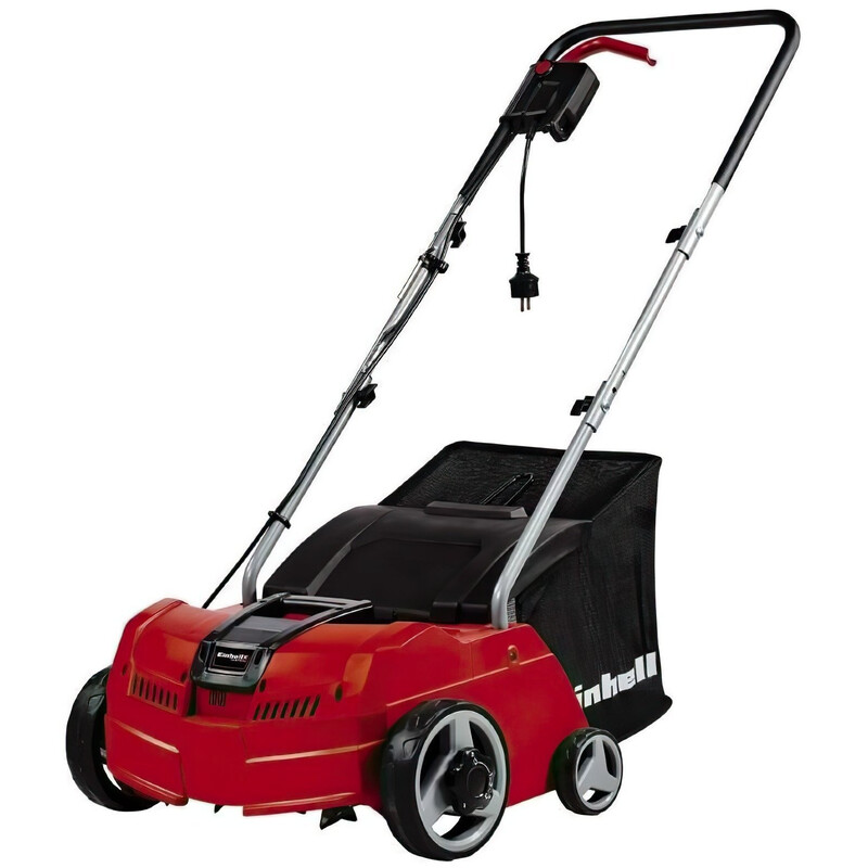 Аератор-скарифікатор Einhell GC-SA 1231/1 (3420640)