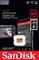 Фото - Карта пам`ятi MicroSDXC 64GB C10 UHS-I SanDisk Extreme V30 U3 R170/W80MB/s (SDSQXAH-064G-GN6AA) | click.ua