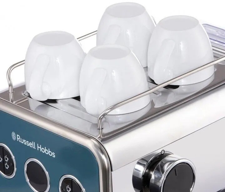 Кавоварка Russell Hobbs 26451-56 Distinctions