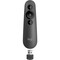 Фото - Презентер Logitech R500S Laser Presentation Remote Graphite (910-005843) | click.ua