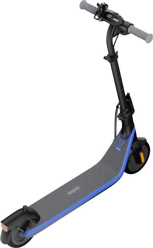 Електросамокат Segway Ninebot C2 Pro E Blue (AA.10.04.02.0013)