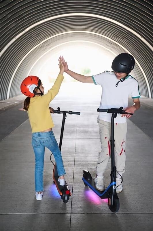 Електросамокат Segway Ninebot C2 Pro E Blue (AA.10.04.02.0013)