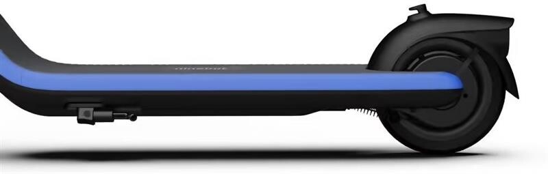 Електросамокат Segway Ninebot C2 Pro E Blue (AA.10.04.02.0013)
