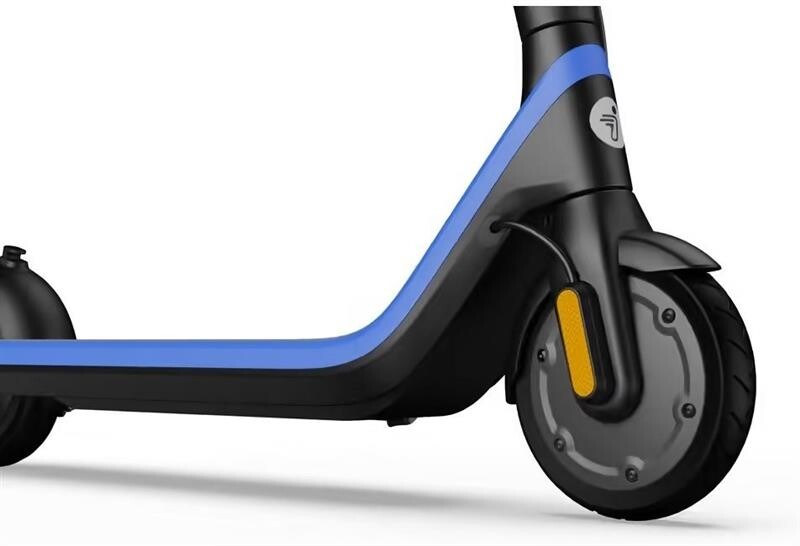 Електросамокат Segway Ninebot C2 Pro E Blue (AA.10.04.02.0013)