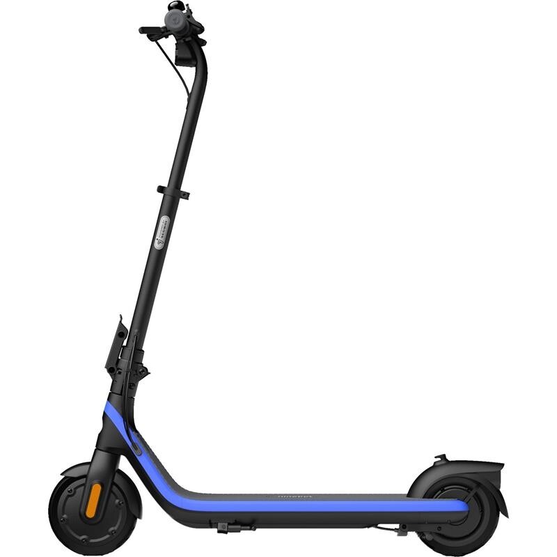 Електросамокат Segway Ninebot C2 Pro E Blue (AA.10.04.02.0013)