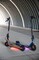 Фото - Електросамокат Segway Ninebot C2 Pro E Blue (AA.10.04.02.0013) | click.ua
