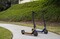 Фото - Електросамокат Segway Ninebot C2 Pro E Blue (AA.10.04.02.0013) | click.ua